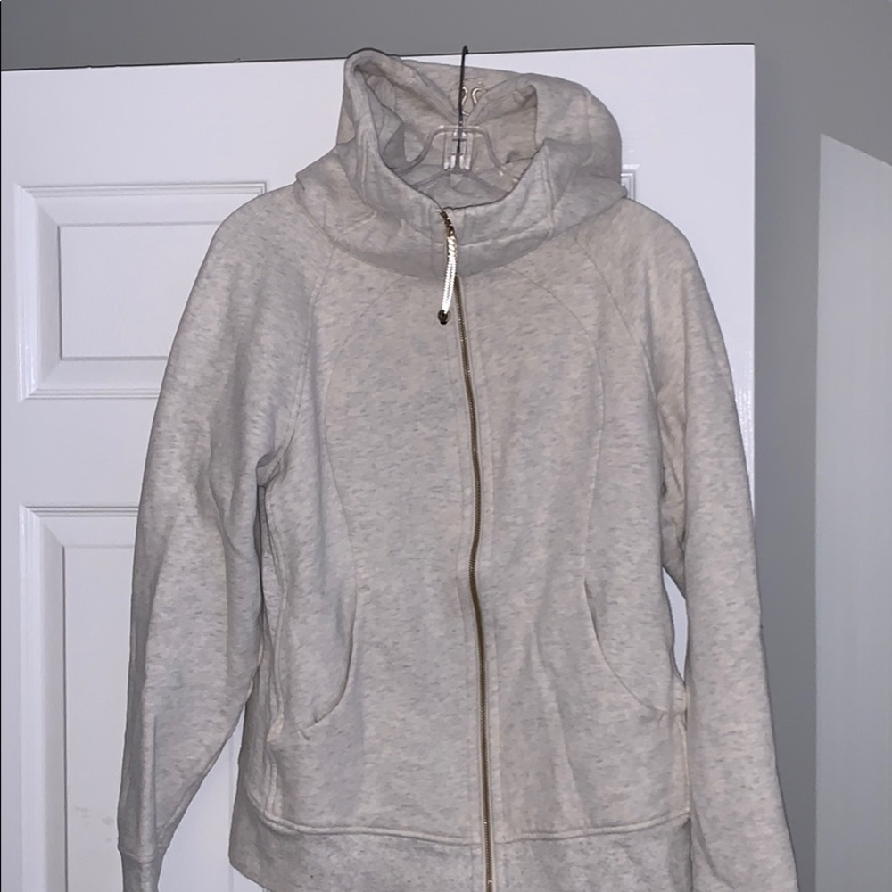 Lulu Lemmon jacket